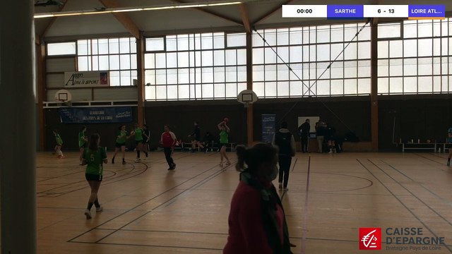 Swish Live - Comité Sarthe - Comité Loire-Atlantique - 7646803