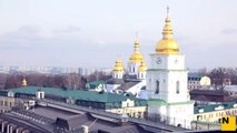 #ENDIRECTE | Guerra entre Rússia i Ucraïna: Imatges de la ciutat de Kíev