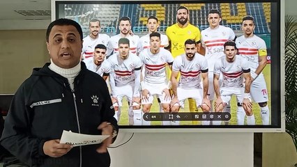 تسريب جديد لكارتيرون في الزمالك.. وتسريح «بن شرقي»  وأزمة تهدد الفريق بسبب المستحقات