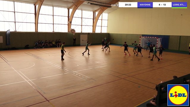 Swish Live - Comité Mayenne - Comité Loire-Atlantique - 7646817