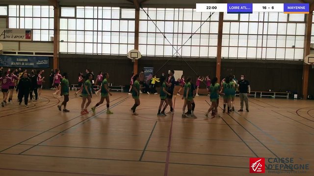 Swish Live - Comité Mayenne - Comité Loire-Atlantique - 7646800