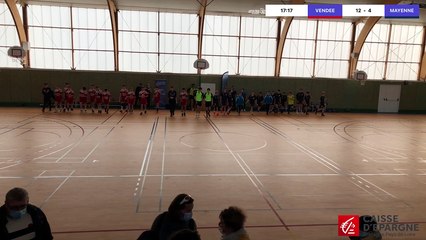 Swish Live - Comité Vendée - Comité Mayenne - 7646811