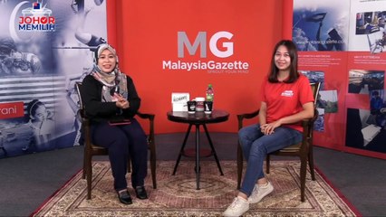 LIVE : PRN Johor Bersama Muhammad Saiful Bahari Sharai Calon PBM, N45 Stualang #JohorMemilih
