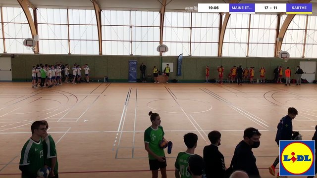 Swish Live - Comité Maine-et-Loire - Comité Sarthe - 7646809