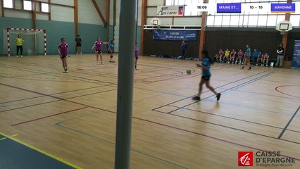 Swish Live - Comité Maine-et-Loire - Comité Mayenne - 7646790