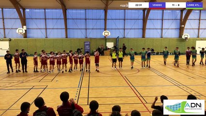 Swish Live - Comité Vendée - Comité Loire-Atlantique - 7646814