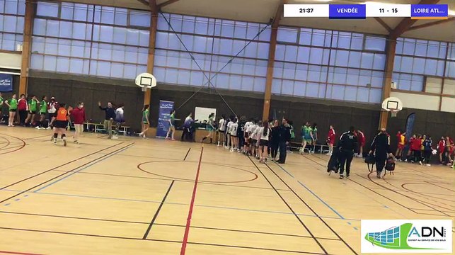 Swish Live - Comité Vendée - Comité Loire-Atlantique - 7646797