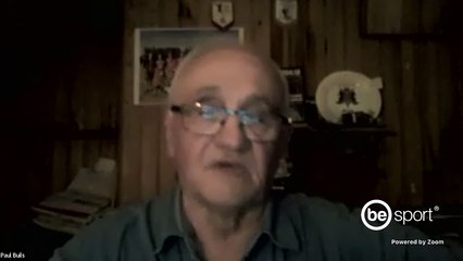 Table Ronde n°5: Le Foot Loisir