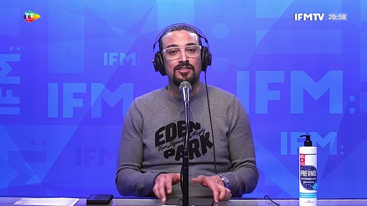 IFMTV 24/7