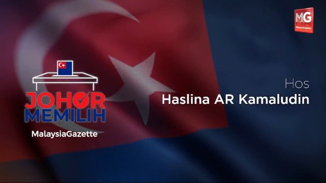 PRN Johor : Bersama Pengerusi Perhubungan UMNO Perak, Datuk Seri Shaarani Mohamad #JOHORMEMILIH