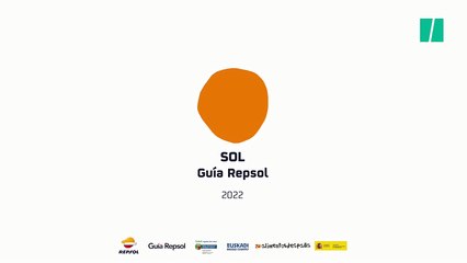 Entrega Soles Guía Repsol 2022