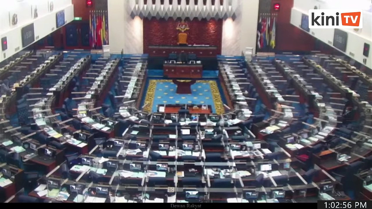 LIVE: Warisan umum barisan calon untuk PRN Johor