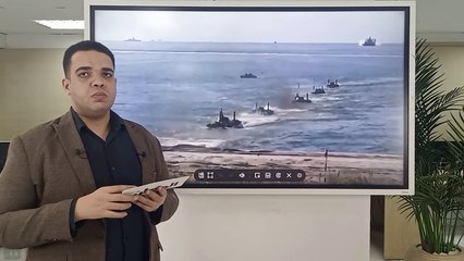 عاجل.. مقتل 70 عسكريا أوكرانيا في قصف روسي بلدة أوختريكا.. وقوات بوتن على مشارف خريسون