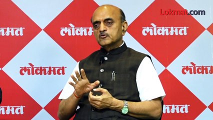 LIVE: मराठवाड्याला काय मिळणार? कोण असेल ‘गॅस’वर? Exclusive Interview of Dr. Bhagwat Karad