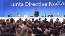 DIRECTO Especial Junta Directiva PP