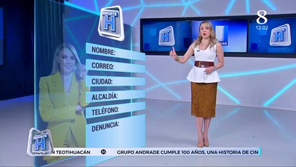 Heraldo Televisión