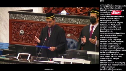 [LIVE] Sidang Parlimen ke-14 - 2 Mac 2022 (Sesi pagi)