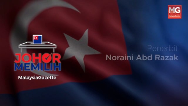 PRN JOHOR : Bersama Calon Calon PBM DUN N15 Maharani, Hanis Asmui #JOHORMEMILIH