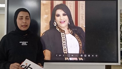 في أول تعليق لها.. بدرية طلبة تفتح النار على طليق منة عرفة: محمود المهدي عايز يتعالج نفسيا