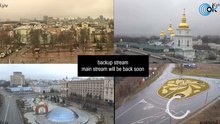 DIRECTO: Señal en directo varias localizaciones Kiev