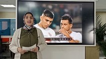 في أول تعليق لها.. بدرية طلبة تفتح النار على طليق منة عرفة: محمود المهدي عايز يتعالج نفسيا