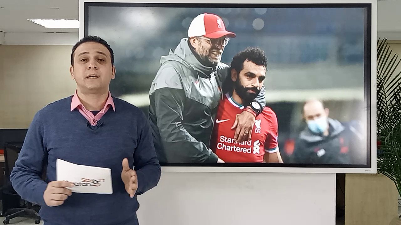 عاجل.. تفاصيل مثيرة جديدة في تجديد محمد صلاح مع ليفربول