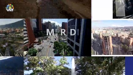 Noticias VPItv Emisión Meridiana - Miércoles 02 de Marzo