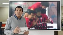 كوارث خط الوسط تكلف الزمالك هدفين في ١٥ دقيقة أمام فيوتشر