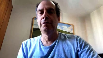 Está no ar o Alerta Super, com Ricardo Sapia