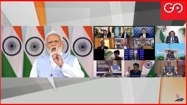 WATCH | PM Modi's Post Budget Webinar At DPIIT | Industries | Trade | Budget 2022