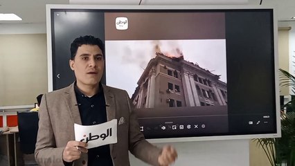 عاجل.. أمريكا ترسل مئات الصواريخ لأوكرانيا للتصدي لروسيا.. وتوقعات غربية صادمة عن امتداد الحرب لـ 10 سنوات