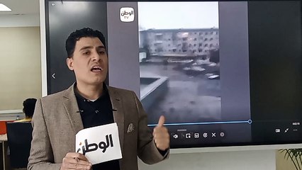 عاجل.. أمريكا ترسل مئات الصواريخ لأوكرانيا للتصدي لروسيا.. وتوقعات غربية صادمة عن امتداد الحرب لـ 10 سنوات
