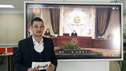 عاجل.. أول تعليق من الحكومة على تأثير حرب روسيا وأوكرانيا وقرارات جديدة لمنع التلاعب بالأسعار