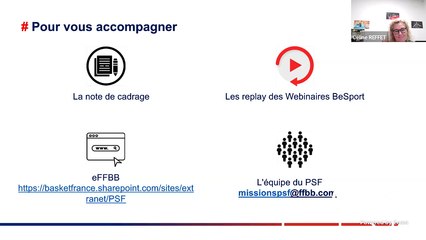 PSF2022 - Dispositif 1 : Structurer le club (formation, outils de gestion, innovation, ESS et Insertion professionnelle par le sport