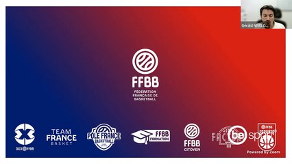 PSF2022- Dispositif 2: Créer et développer l'offre de pratiques 5x5 proposée par la FFBB dans une démarche qualité (Basket Compétition, Loisir, Entreprise, événementiel)