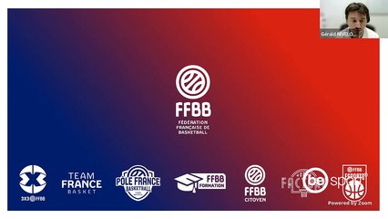 PSF2022- Dispositif 3: Créer et développer l'offre de pratiques 3x3 proposée par la FFBB dans une démarche qualité (Basket Compétition, Loisir, Entreprise, événementiel)