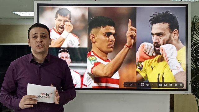 عاجل.. تفاصيل 3 ساعات حرجة على مرتضى منصور: الإعلان عن المدرب الجديد وموقف أبوجبل وطارق حامد.. ومفاجأة بن شرقي