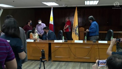 COMELEC press briefing | Friday, March 4