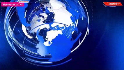 Chiconi FM TV - [ La revue de l'actualité ]