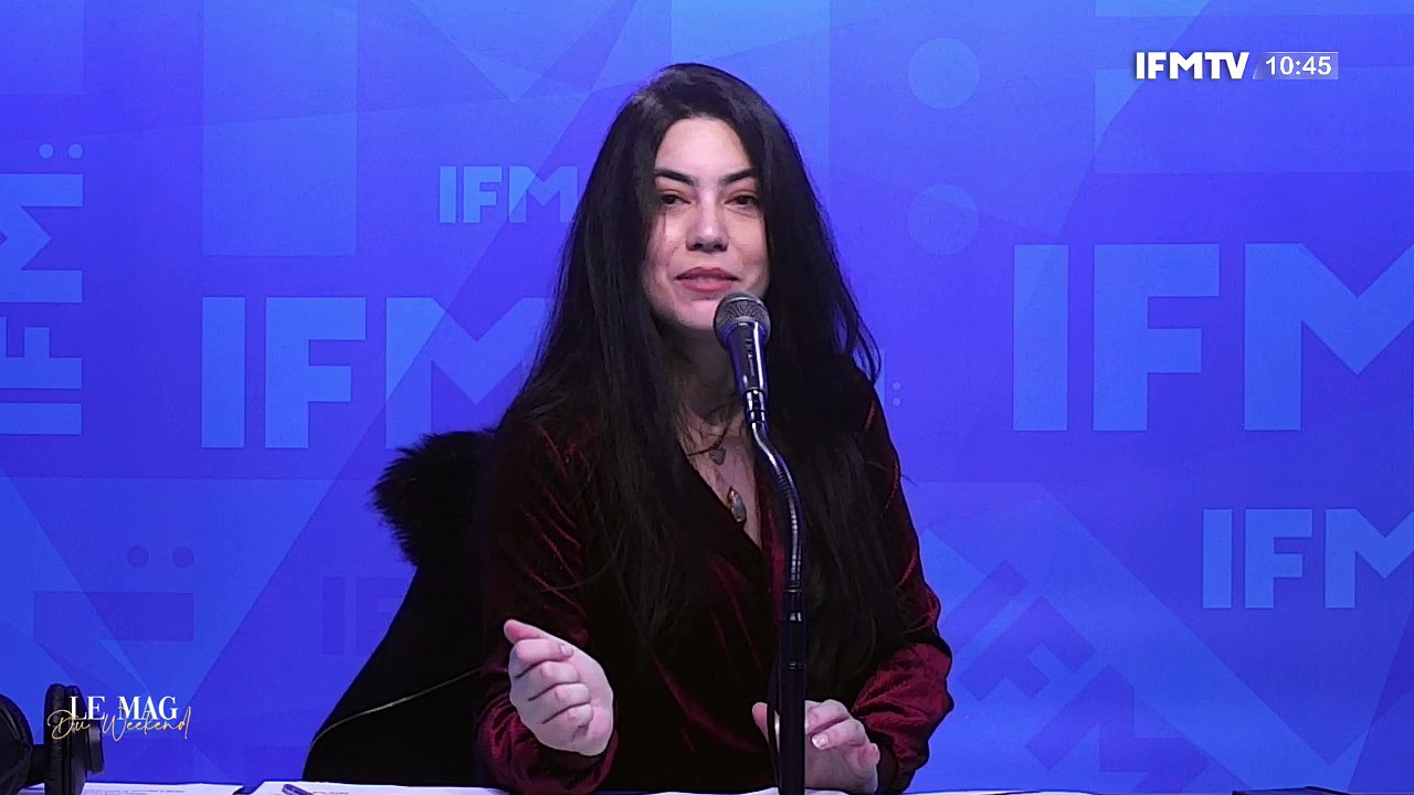 IFMTV 24/7