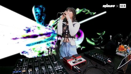 RinseFM + SCR : MYSTIC DRIP w/ Uza + Mio, Joon Kwak + Tiago