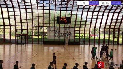 Swish Live - Ligue La Réunion - Saxe (Allemagne) - 7730617