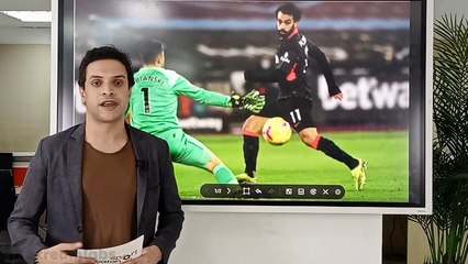محمد صلاح يقود ليفربول ضد ويستهام.. ورقم تاريخي ينتظر «الملك المصري» أمام ضحيته المفضلة