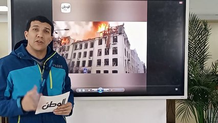 عاجل.. روسيا تعلن خسائر فادحة لجيش أوكرانيا.. وتحرك أمريكي مفاجيء على جبهتين