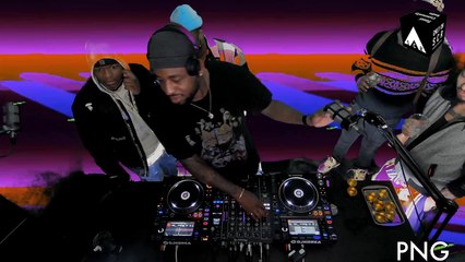 COMMUNITY RADAR Vol.1 w/ Saul Goode, Lil Asian, Pianwoo, Y2k92