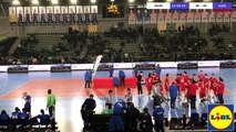 Swish Live - Ligue Île-de-France de Handball U18 M1 - Ligue Auvergne Rhône Alpes U18 M1 - 7733687