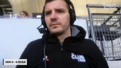 Reims - Strasbourg : Avant-match