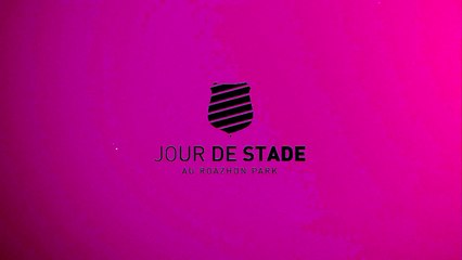 LIVE : Jour de Stade, l'avant match Stade Rennais F.C. / Angers