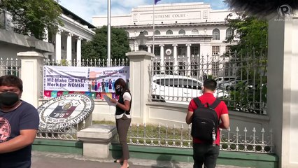 Calida, OSG files injunction with TRO vs Comelec-Rappler MOA
