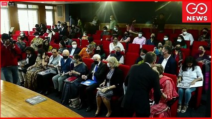 "The Universe of Indian Women in Science"- A special event by UNESCO New Delhi